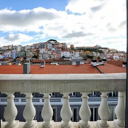 Urban Vista In Lisbon - By Misha'S Place 5D Apartment Exterior foto
