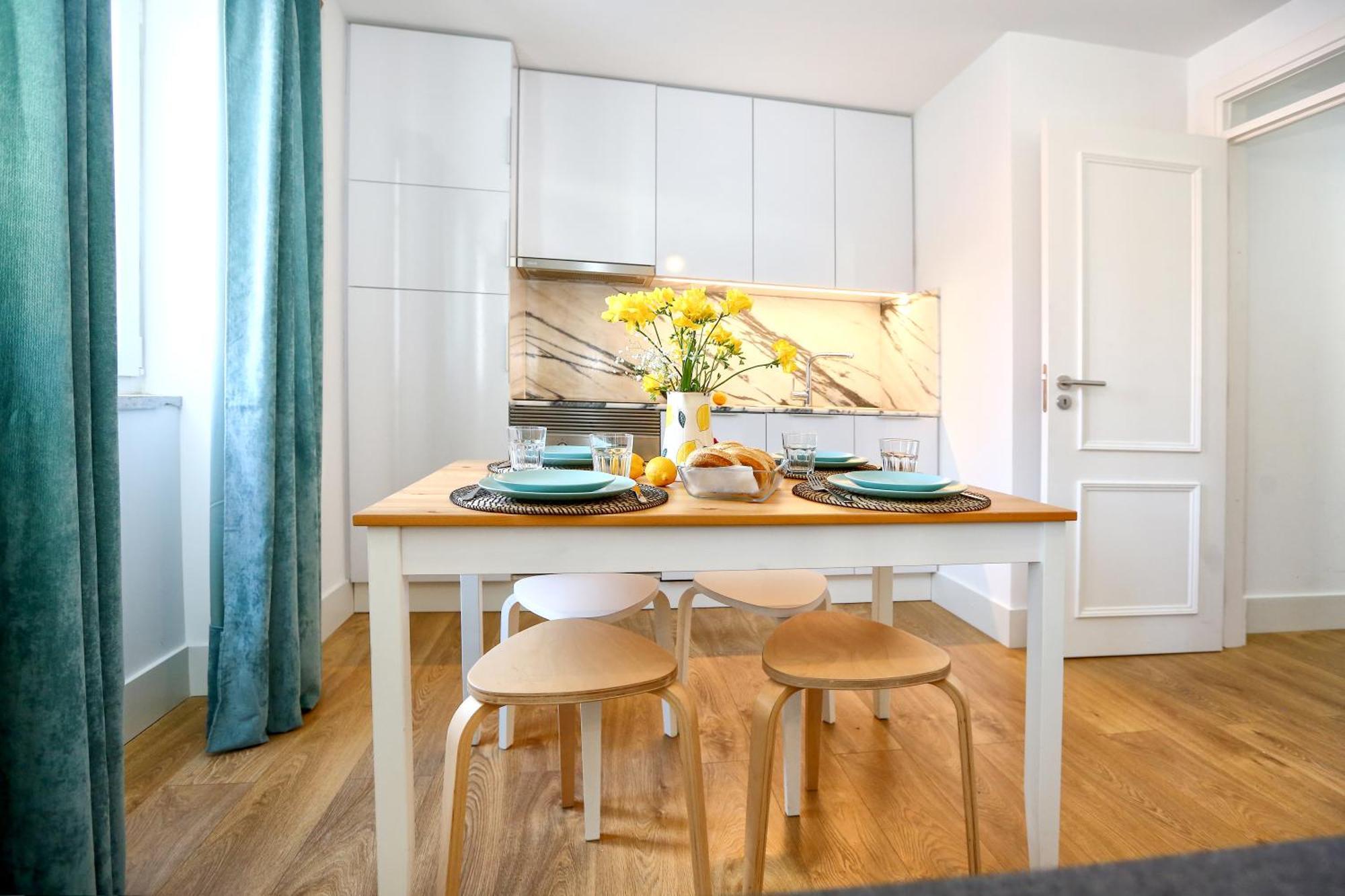 Urban Vista In Lisbon - By Misha'S Place 5D Apartment Exterior foto