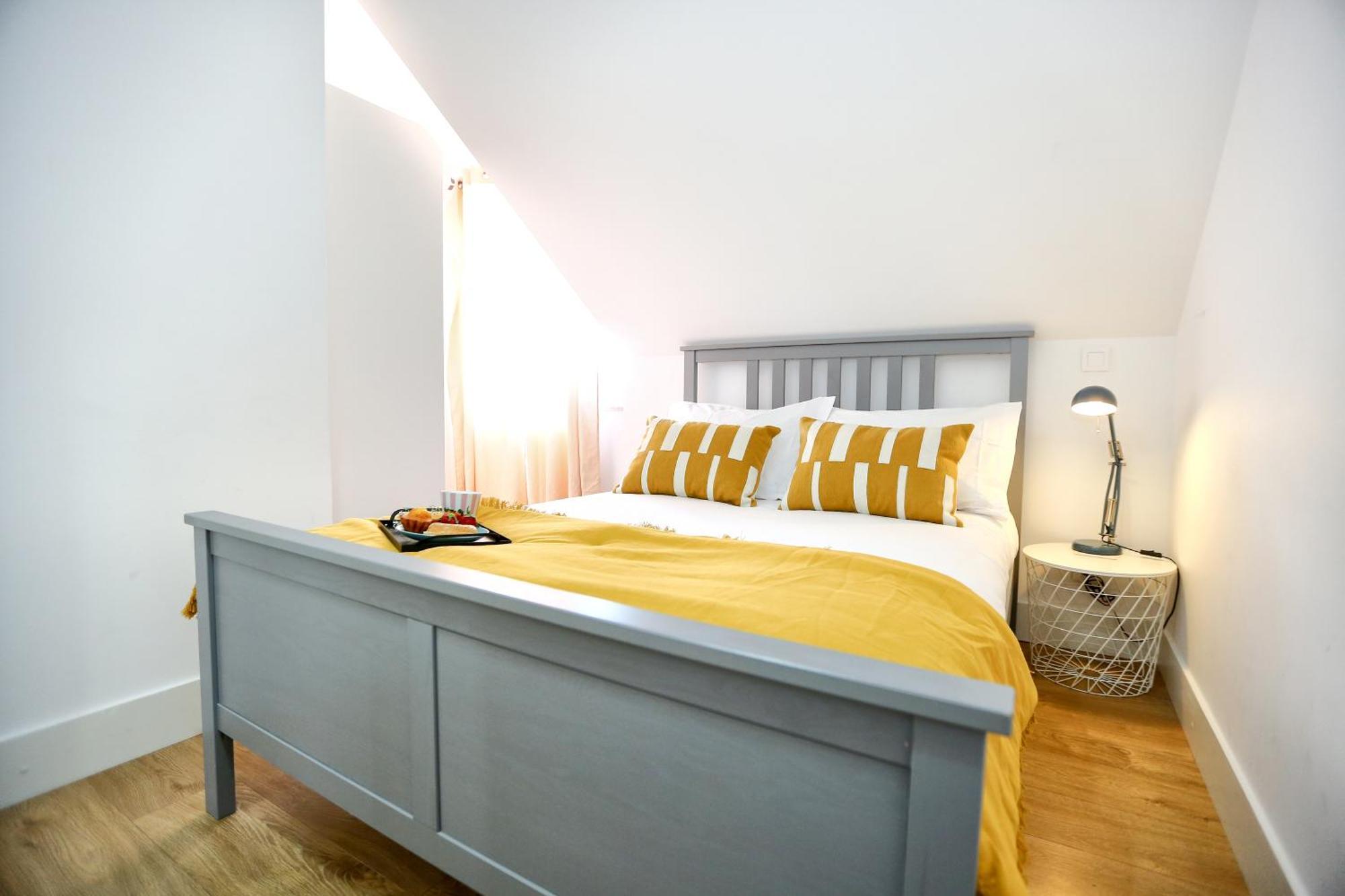 Urban Vista In Lisbon - By Misha'S Place 5D Apartment Exterior foto