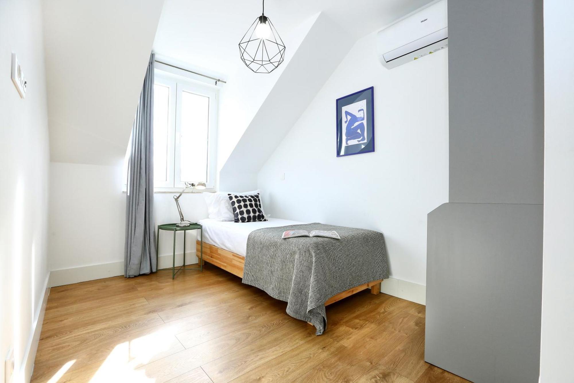 Urban Vista In Lisbon - By Misha'S Place 5D Apartment Exterior foto